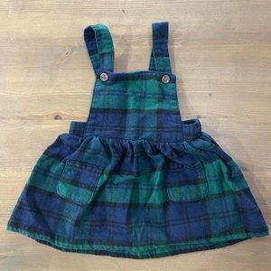 Cotton Dress